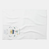 Nouveau Serviettes de cuisine maison | Cadeaux de  (Horizontal)