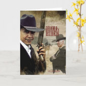 Nouveau shérif dans la carte II de ville (Fleur jaune)