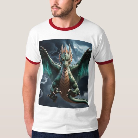 Nouveau style Mens Tshirts et plus (Devant)