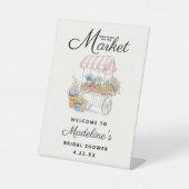 Nouveau sur le Marché Panneau de Table pour Enterr (Recto)