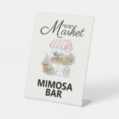 Nouveau sur le Marché Panneau de Table pour Enterr (Recto)