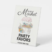 Nouveau sur le Marché Panneau de Table pour Enterr (Recto)