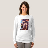 Nouveau T-Shirt conception et construction et entr (Devant entier)