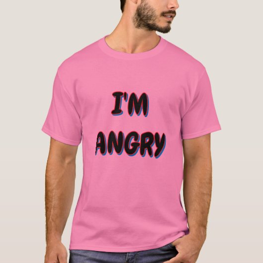 Nouveau t-shirt de style (Devant)