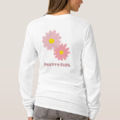 Nouveau T-shirt design (Dos)