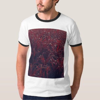 Nouveau T-shirt Fashion Design