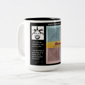 NOUVEAU ! Tasse de ventilateur électrique - (Devant gauche)