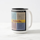 NOUVEAU ! Tasse de ventilateur électrique - (Devant droit)