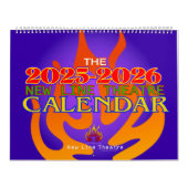 Nouveau théâtre de ligne 2025-2026 Calendrier (Protection)