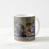 Nouveau tigre à mug (Devant droit)