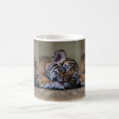 Nouveau tigre à mug (Centre)