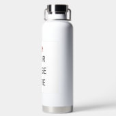 NOUVEAUTÉ ! Bouteille isolée à vide Cuivre 32oz (Plage)