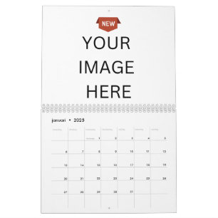 NOUVEAUTÉ ! Calendrier - Néerlandais Le Pays-Bas -