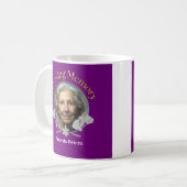 NOUVEAUTÉ ! Mug - En Mémoire (Devant gauche)