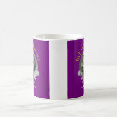 NOUVEAUTÉ ! Mug - En Mémoire (Centre)