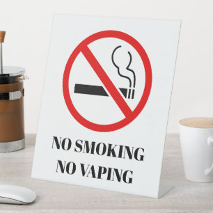 NOUVEAUTÉ ! Panneau de soie antitabac 🚭 - 10"X12"