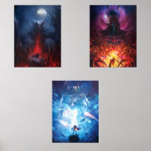 Nouveaux 52 Couvertures comiques Groupe 1 (Recto)