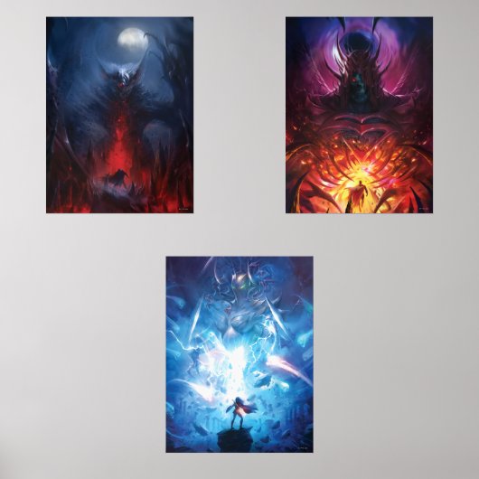 Nouveaux 52 Couvertures comiques Groupe 1 (Recto)