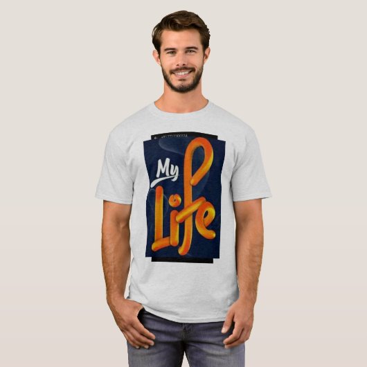 Nouveaux arrivants t-shirts à la mode (Devant entier)