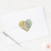 Nouveaux autocollants de fée pour bébé maman (Enveloppe)