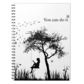 Nouveaux carnets (Devant)