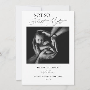 Nouveaux Cartes de fin de année pour bébés