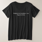 Nouveaux Nourrissants dans le besoin Plus (Design dos)