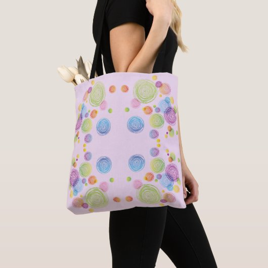 nouveaux sacs de mode pour le shopping (De près)