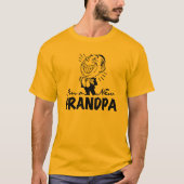 Nouveaux T-shirts et cadeaux de sourire de (Devant)