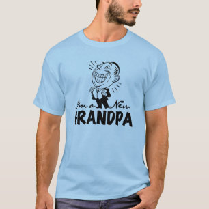 Nouveaux T-shirts et cadeaux de sourire de