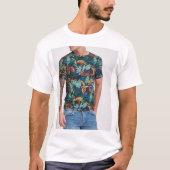 nouveaux t-shirts tendance (Devant)