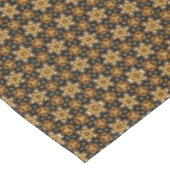 Nouveaux Uhuru Design Tafelkleed (Gekanteld)