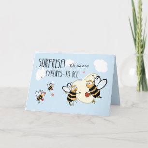 Nouvel accouchement Faire-part attendu, 3e tabulat