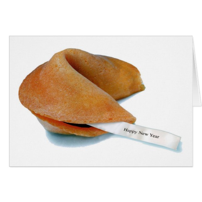 Nouvel an Chinois (Devant horizontal)