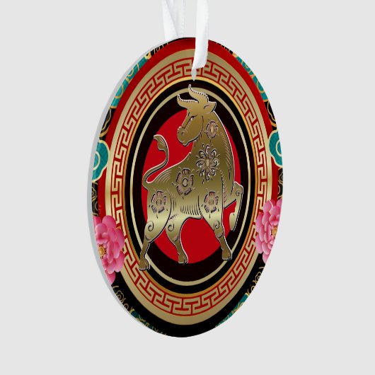 Nouvel an Chinois (devant)