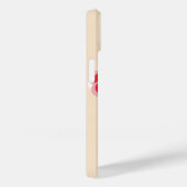 Nouvel An chinois 2024 Célébrer iPhone 14 Coque (Verso / Droite)