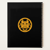 Nouvel An chinois 2024 Dragon, Année du Dragon (Dos)