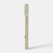 Nouvel An chinois du Dragon Zodiac Anniversaire iP (Côté gauche)