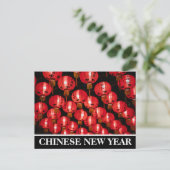 Nouvel An chinois, Invitation aux Lanternes Rouges (Debout devant)