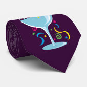 Nouvel An Cravate (Roulé)