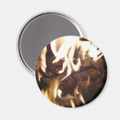 Nouvel An Eve_Décembre 31 (101) Magnet (Recto/Verso)