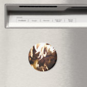 Nouvel An Eve_Décembre 31 (101) Magnet (In Situ (Lave-vaisselle))