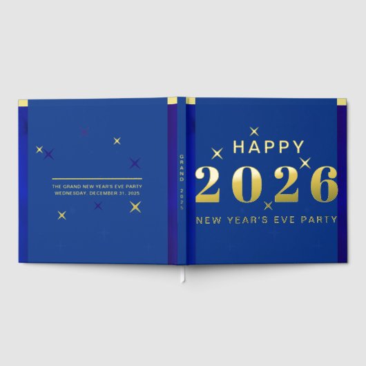 Nouvel An Sove Fête (Complet)