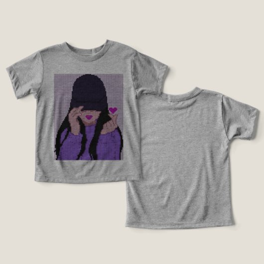 Nouvel article pour bébé et enfant (Design Recto & Verso)