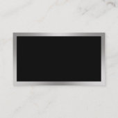 Nouvelle adresse Carte de Faire-part de déplacemen (Dos)