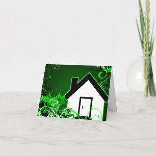 nouvelle adresse faire-part : accueil hi-fi