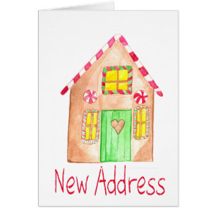 Nouvelle adresse Maison de pain d'épices