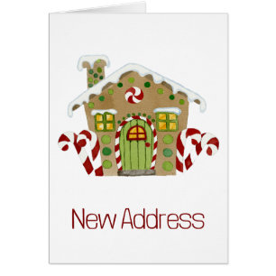 Nouvelle adresse Maison de pain d'épices