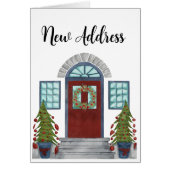 Nouvelle adresse Maison Noël (Devant)