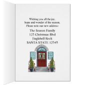 Nouvelle adresse Maison Noël (Intérieur (Droit))